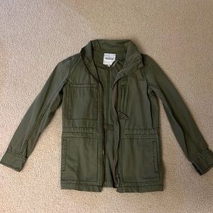 Madewell Jacket